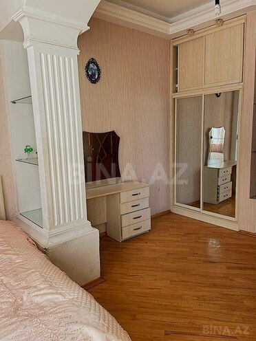 Продаётся 4-комн. новостройка 231 м², м. Элмляр Академиясы, photo 10 from 23