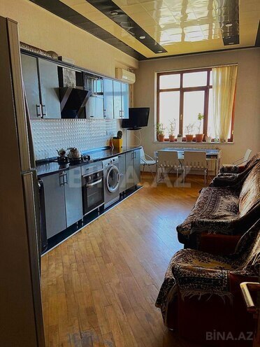Продаётся 4-комн. новостройка 231 м², м. Элмляр Академиясы, photo 12 from 23