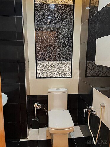 Продаётся 4-комн. новостройка 231 м², м. Элмляр Академиясы, photo 21 from 23