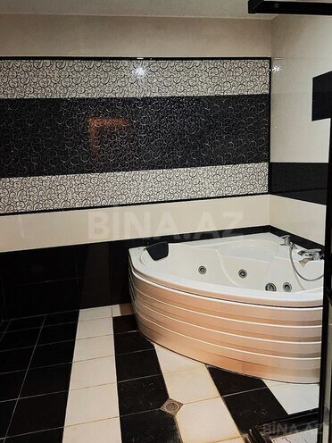 Продаётся 4-комн. новостройка 231 м², м. Элмляр Академиясы, photo 19 from 23