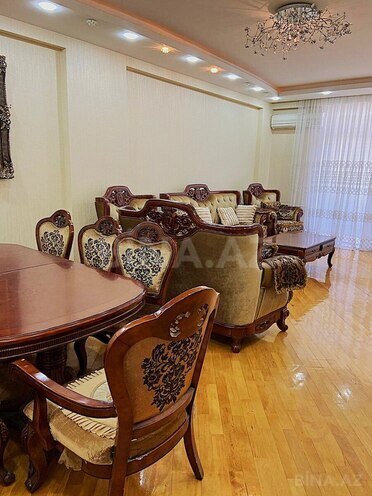 Продаётся 4-комн. новостройка 231 м², м. Элмляр Академиясы, photo 5 from 23