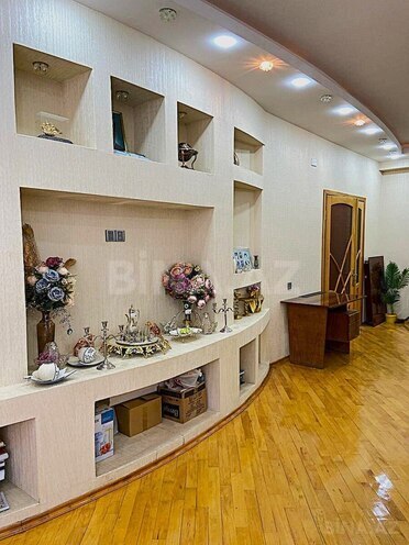 Продаётся 4-комн. новостройка 231 м², м. Элмляр Академиясы, photo 14 from 23