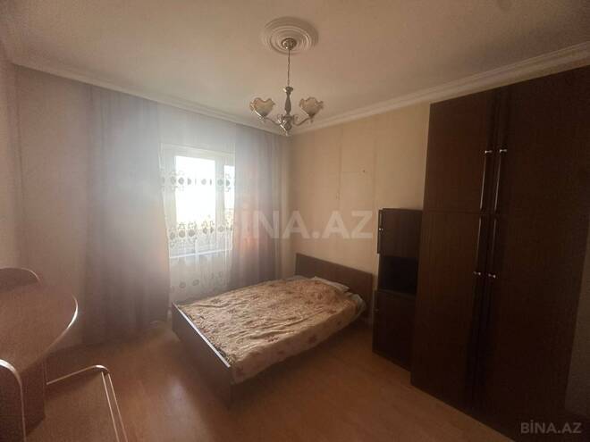 Сдаётся 2-комн. вторичка 55 м², Хатаинский р., photo 3 from 14