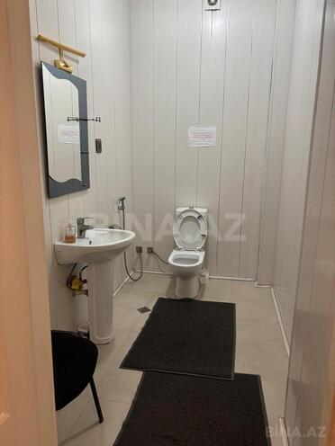 Сдаётся 8-комн. офис 370 м², м. Ичеришехер, photo 11 from 12