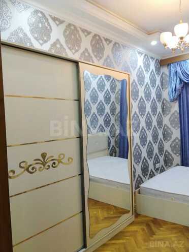 İcarəyə verilir 3 otaqlı köhnə tikili 80 m², Nizami m., photo 3 from 16