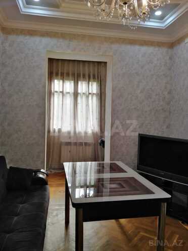 İcarəyə verilir 3 otaqlı köhnə tikili 80 m², Nizami m., photo 5 from 16