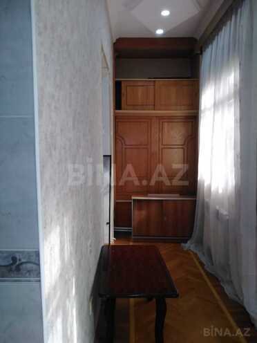 İcarəyə verilir 3 otaqlı köhnə tikili 80 m², Nizami m., photo 11 from 16
