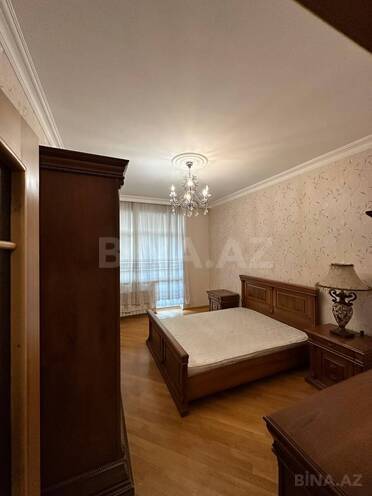 Сдаётся 3-комн. новостройка 120 м², м. Азадлыг проспекти, photo 4 from 15
