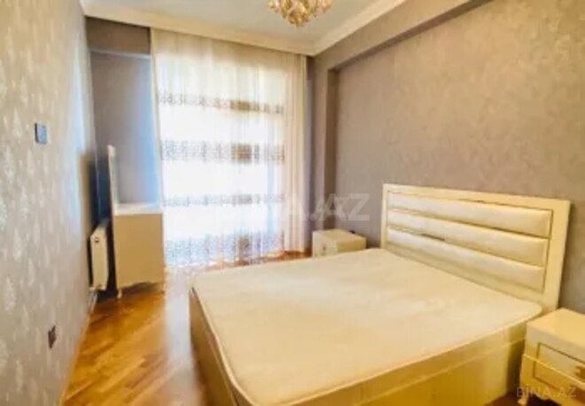 İcarəyə verilir 2 otaqlı yeni tikili 65 m², Qara Qarayev m., photo 6 from 10