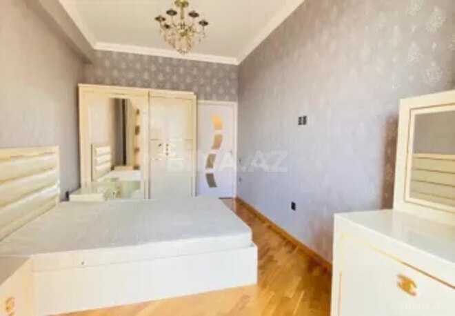 İcarəyə verilir 2 otaqlı yeni tikili 65 m², Qara Qarayev m., photo 8 from 10