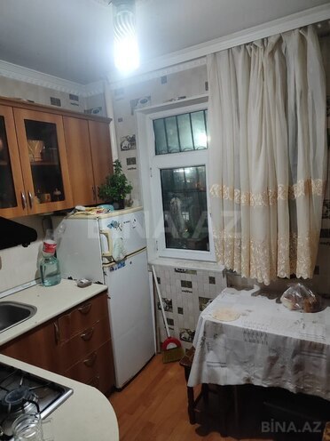 Satılır 1 otaqlı köhnə tikili 35 m², 8-ci kilometr q., photo 6 from 9