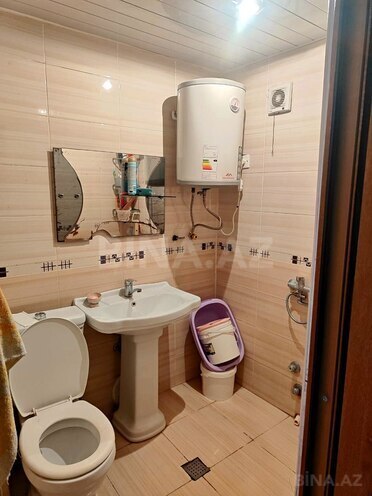 Satılır 1 otaqlı köhnə tikili 35 m², 8-ci kilometr q., photo 8 from 9