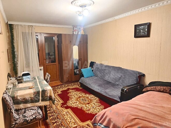 Satılır 1 otaqlı köhnə tikili 35 m², 8-ci kilometr q., photo 1 from 9