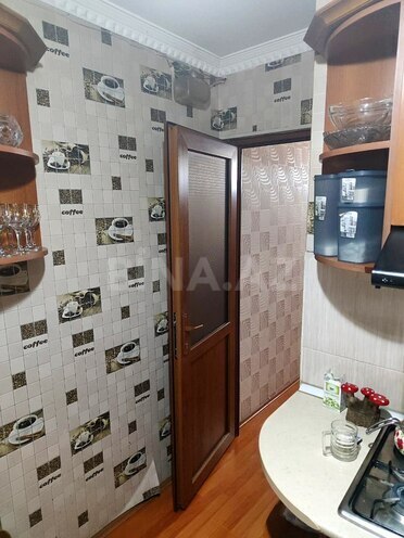 Satılır 1 otaqlı köhnə tikili 35 m², 8-ci kilometr q., photo 4 from 9