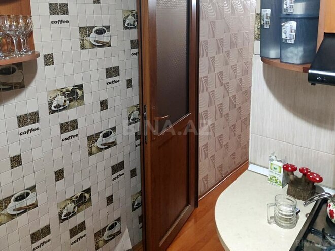 Satılır 1 otaqlı köhnə tikili 35 m², 8-ci kilometr q., photo 5 from 9