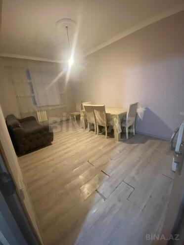İcarəyə verilir 2 otaqlı yeni tikili 50 m², Masazır q., photo 1 from 10
