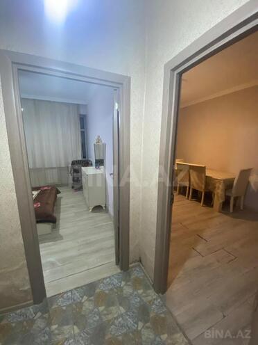 İcarəyə verilir 2 otaqlı yeni tikili 50 m², Masazır q., photo 4 from 10