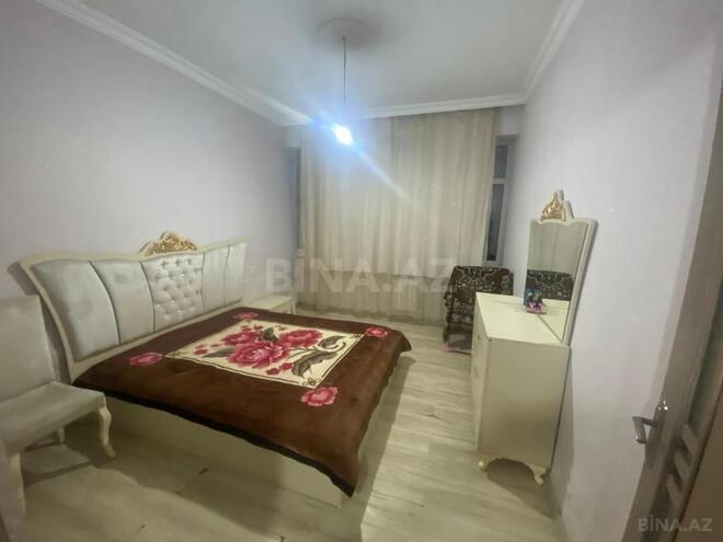 İcarəyə verilir 2 otaqlı yeni tikili 50 m², Masazır q., photo 6 from 10