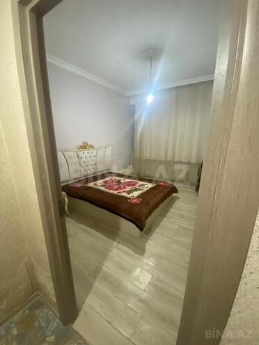İcarəyə verilir 2 otaqlı yeni tikili 50 m², Masazır q., photo 5 from 10