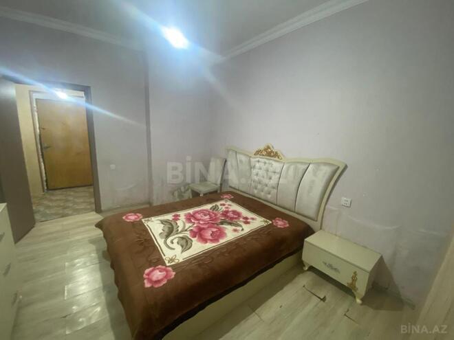 İcarəyə verilir 2 otaqlı yeni tikili 50 m², Masazır q., photo 9 from 10