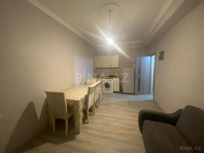 İcarəyə verilir 2 otaqlı yeni tikili 50 m², Masazır q., photo 3 from 10