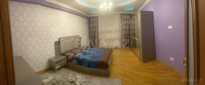 İcarəyə verilir 2 otaqlı yeni tikili 105 m², 8-ci kilometr q., photo 11 from 17