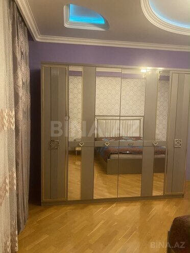 İcarəyə verilir 2 otaqlı yeni tikili 105 m², 8-ci kilometr q., photo 10 from 17