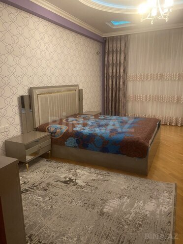 İcarəyə verilir 2 otaqlı yeni tikili 105 m², 8-ci kilometr q., photo 12 from 17