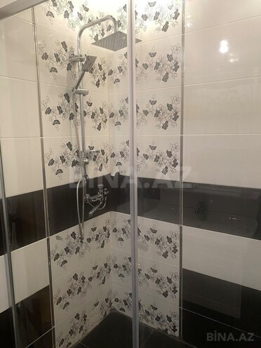 İcarəyə verilir 2 otaqlı yeni tikili 105 m², 8-ci kilometr q., photo 15 from 17
