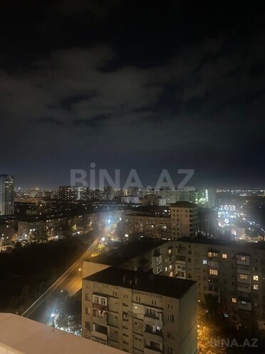 İcarəyə verilir 2 otaqlı yeni tikili 105 m², 8-ci kilometr q., photo 16 from 17