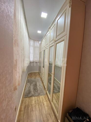 Satılır 4 otaqlı yeni tikili 180 m², Nərimanov r., photo 15 from 19
