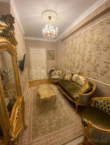 Satılır 4 otaqlı yeni tikili 180 m², Nərimanov r., photo 11 from 19