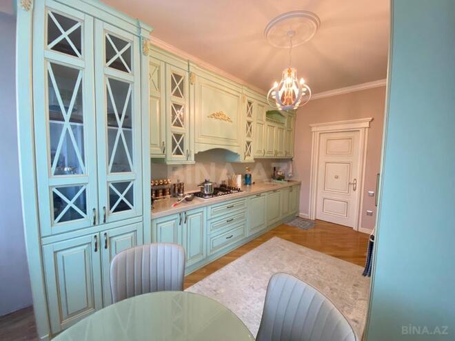 Satılır 4 otaqlı yeni tikili 180 m², Nərimanov r., photo 5 from 19