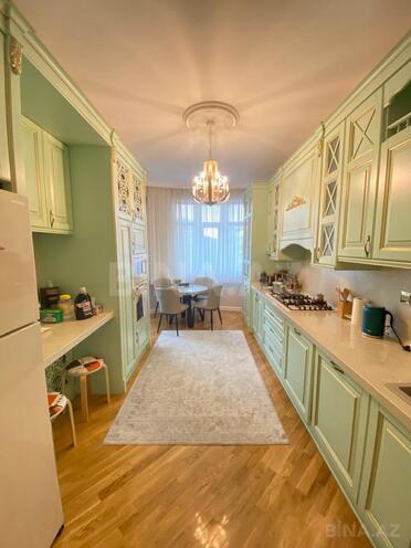 Satılır 4 otaqlı yeni tikili 180 m², Nərimanov r., photo 4 from 19
