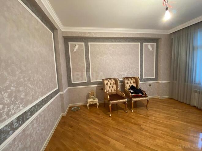 Satılır 4 otaqlı yeni tikili 180 m², Nərimanov r., photo 17 from 19