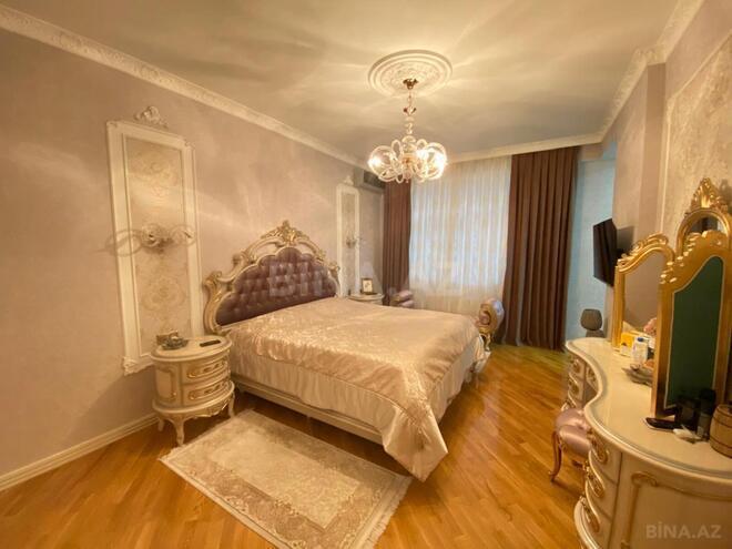 Satılır 4 otaqlı yeni tikili 180 m², Nərimanov r., photo 8 from 19