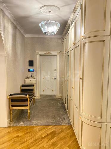 Satılır 4 otaqlı yeni tikili 180 m², Nərimanov r., photo 18 from 19