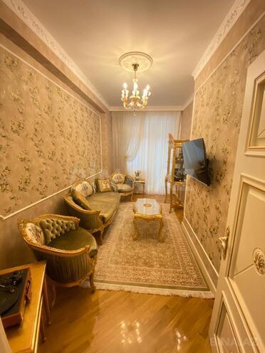 Satılır 4 otaqlı yeni tikili 180 m², Nərimanov r., photo 12 from 19
