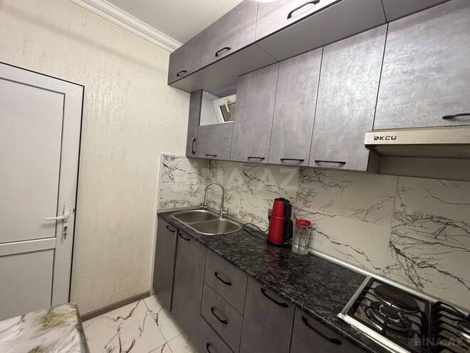 Satılır 3 otaqlı köhnə tikili 68 m², Xalqlar Dostluğu m., photo 12 from 17