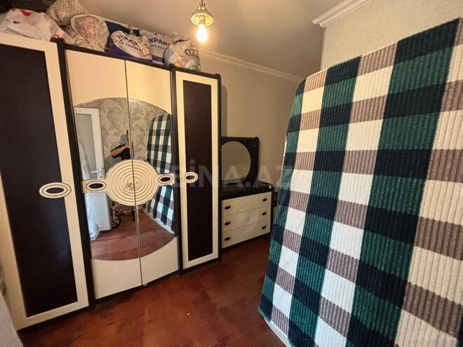 Satılır 3 otaqlı köhnə tikili 68 m², Xalqlar Dostluğu m., photo 9 from 17