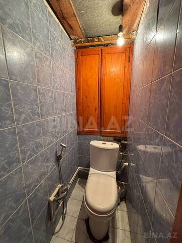 Satılır 3 otaqlı köhnə tikili 68 m², Xalqlar Dostluğu m., photo 15 from 17
