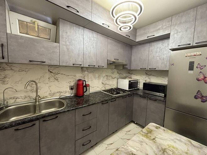 Satılır 3 otaqlı köhnə tikili 68 m², Xalqlar Dostluğu m., photo 11 from 17