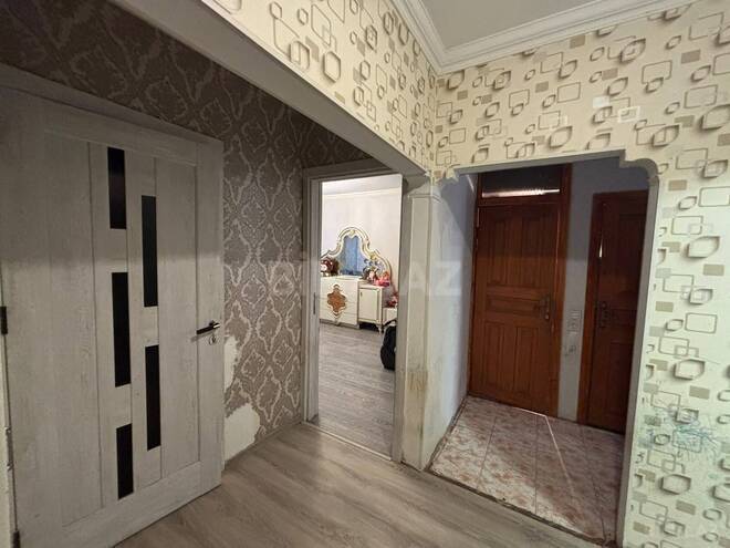 Satılır 3 otaqlı köhnə tikili 68 m², Xalqlar Dostluğu m., photo 14 from 17