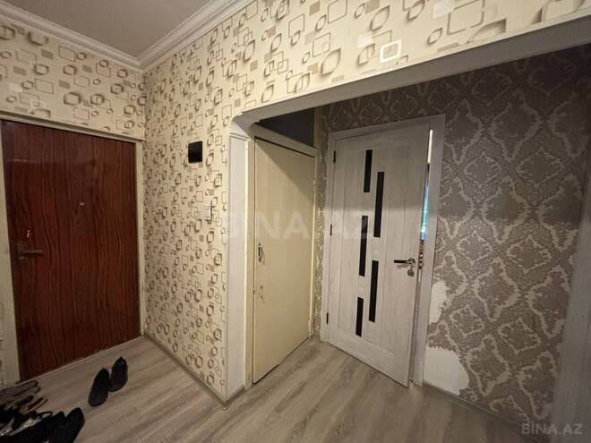Satılır 3 otaqlı köhnə tikili 68 m², Xalqlar Dostluğu m., photo 13 from 17