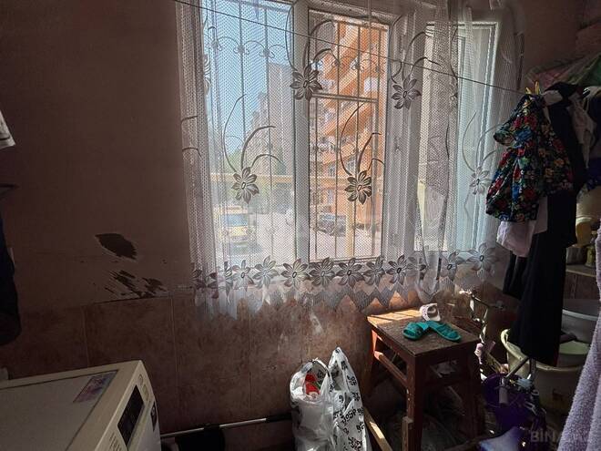Satılır 3 otaqlı köhnə tikili 68 m², Xalqlar Dostluğu m., photo 10 from 17