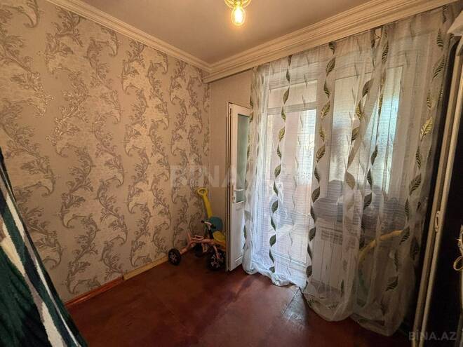 Satılır 3 otaqlı köhnə tikili 68 m², Xalqlar Dostluğu m., photo 8 from 17