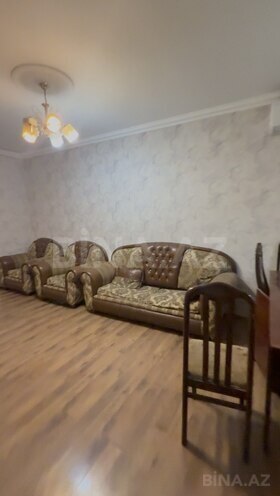 Satılır 3 otaqlı köhnə tikili 60 m², Əhmədli m., photo 3 from 12
