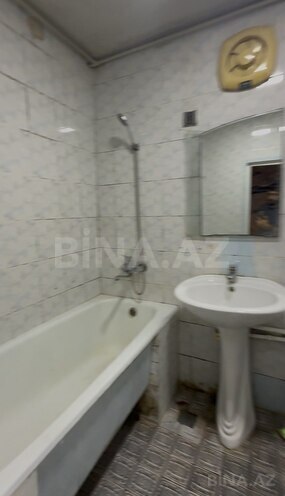 Satılır 3 otaqlı köhnə tikili 60 m², Əhmədli m., photo 10 from 12
