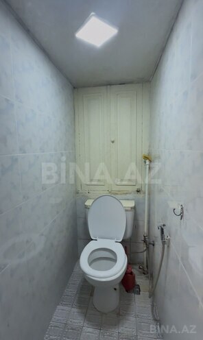 Satılır 3 otaqlı köhnə tikili 60 m², Əhmədli m., photo 11 from 12