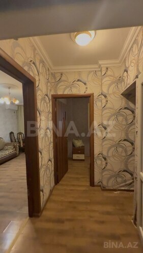 Satılır 3 otaqlı köhnə tikili 60 m², Əhmədli m., photo 9 from 12